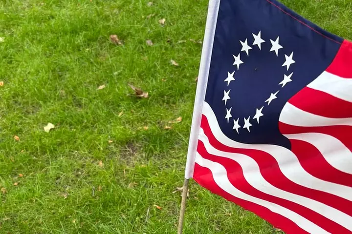 Women of the Revolution Philly Edition - Primary Image