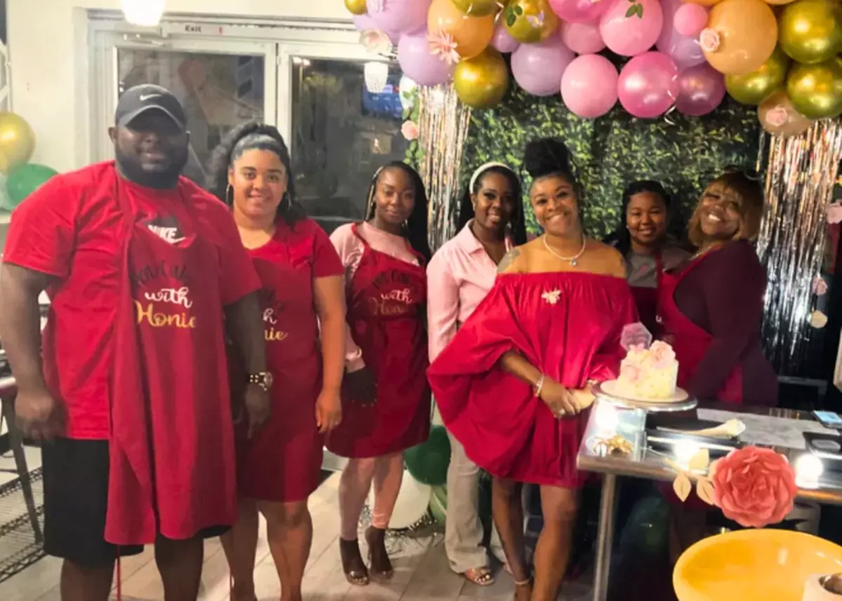 $300 For A Party Up To 5 (Reg $600)