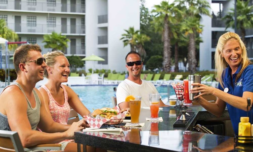 Image 39: ✈ FLORIDA | Orlando - Avanti International Resort 3*, 3 nights - Ou...