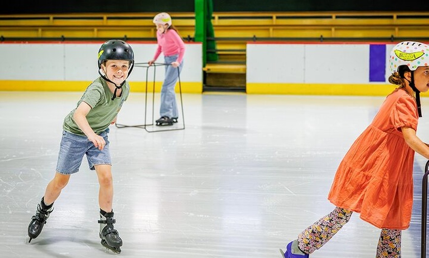 Image 9: The Big Banana Fun Park - 1-Day Ultimate Pass