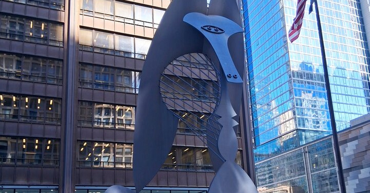 History and Architecture of Chicago Loop Walking Tour