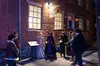 Ghosts of Gettysburg Ultimate Dead of Night Haunted Ghost Tour