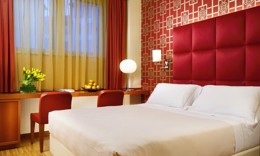 Image 11: ✈ ITALY | Milan - NPU Dutch Design Hotel Vondelpark 4*, 2 nights - ...
