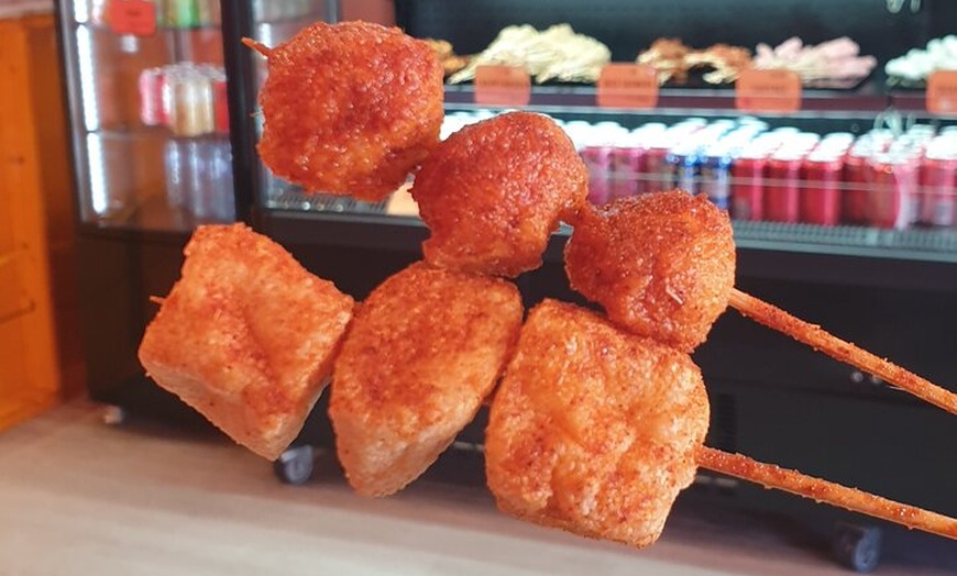 Image 7: Tastes of Chinatown Adelaide food tour