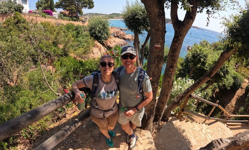 Image 37: Barcelona : Rutas Costeras de la Costa Brava, Snorkel, Cliff-Jump &...