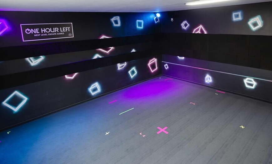 Image 5: Virtual Reality auf 30m² Escape Rooms, Arcade Games und Shooter