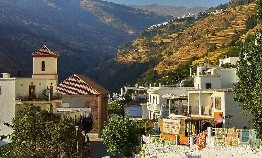 Image 2: Excursión privada de un día a la Alpujarra desde Nerja