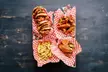 5% Cash Back at 2 Neighbors Hot Chicken - Second Medium