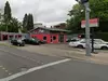 Parking at [E734] Hult Plaza South Lot
