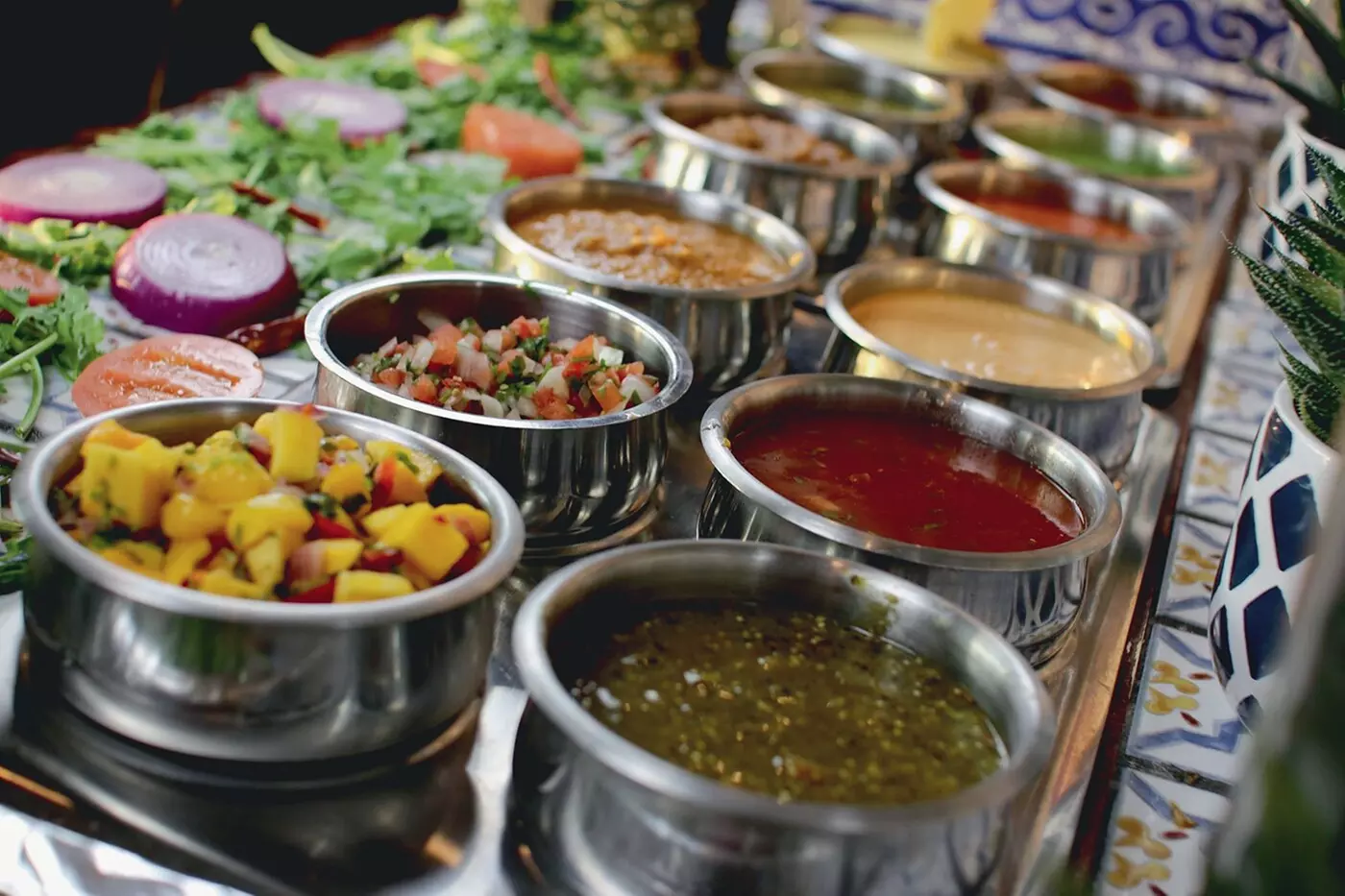 $15 For $30 Worth Of Mexican Dinner Dining