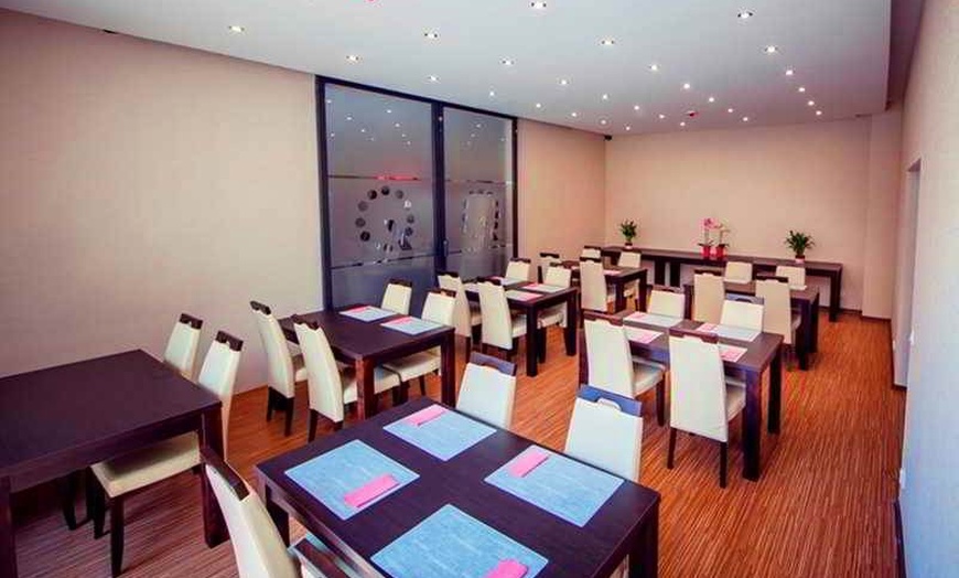 Image 12: ✈ POLSKA | Katowice - Boutique Hotel's Bytom 3* - City break