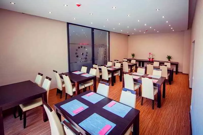 ✈ POLSKA | Katowice - Boutique Hotel's Bytom 3*, 2 nocy - City break