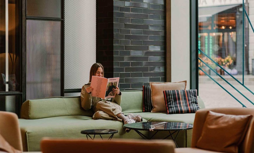 Image 23: ✈ POLSKA | Gdańsk - PURO Gdansk Stare Miasto 4*, 2 nocy - Centrum m...