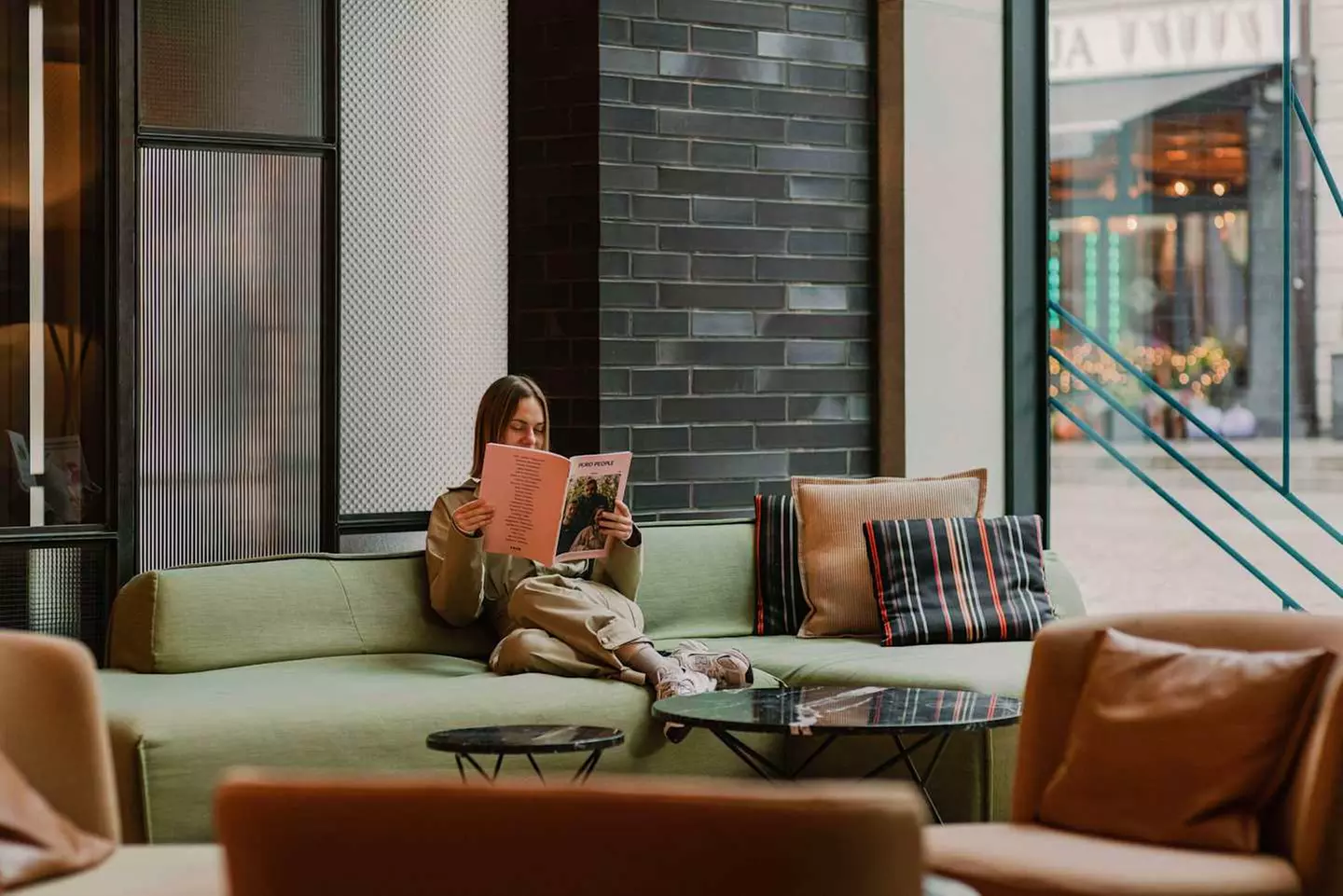 ✈ POLSKA | Gdańsk - PURO Gdansk Stare Miasto 4*, 2 nocy - Centrum m...