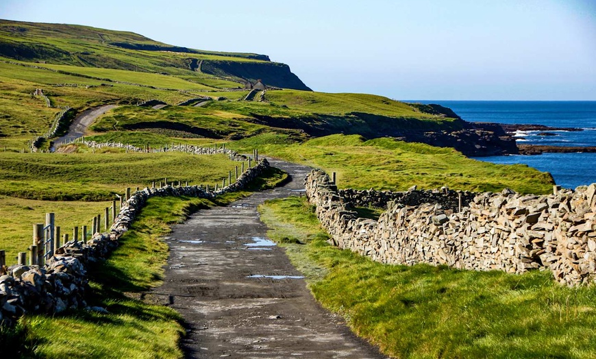Image 11: ✈ IRLANDE | Dublin - La belle emeraude 3* - Circuit