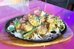 5% Cash Back at Everest Bar & Grill - Second Medium