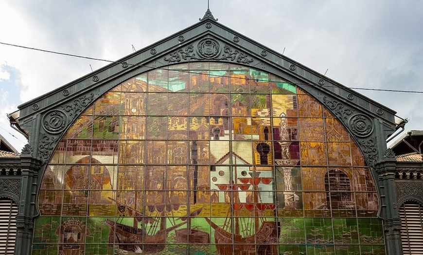 Image 7: Tour turístico privado en Málaga