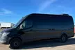 Transfer Pier 91 to International SeaTac Airport One Way - Second Medium