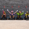 Image 5: Cancun Go Kart Tour with Costume in Hotel Zone