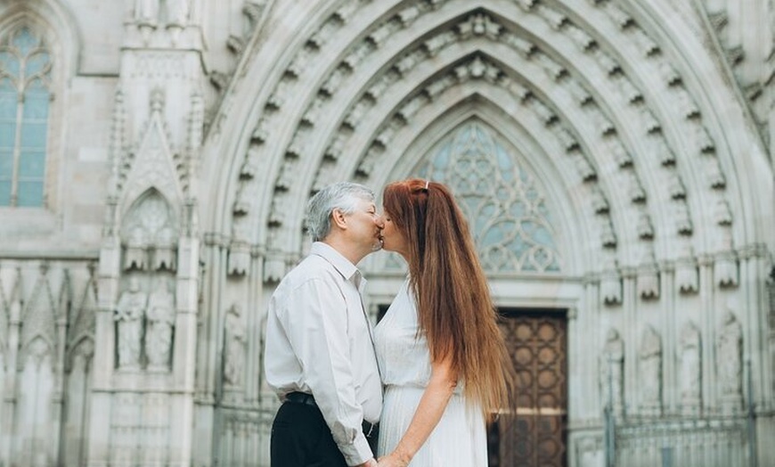 Image 3: Tour privado de Barcelona para familias y parejas