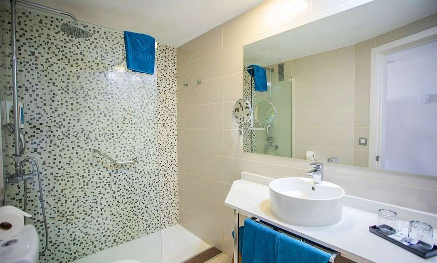 Image 31: ✈ GRAN CANARIA | Playa del Ingles - Hotel Servatur Waikiki 3* - Śni...