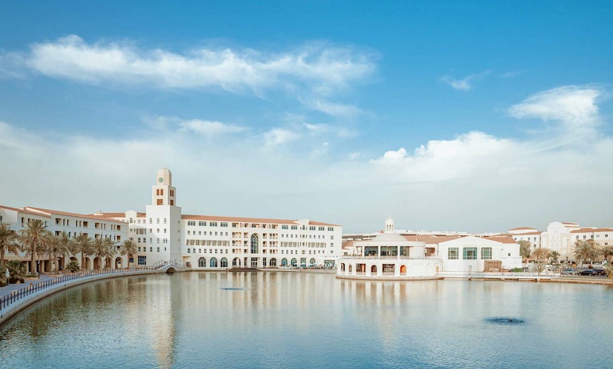 Image 12: ✈ UNITED ARAB EMIRATES | Dubai - Millennium Lakeview Hotel 4*, 2 ni...