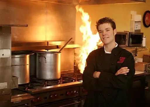 5% Cash Back at Kianti's Pizza & Pasta Bar