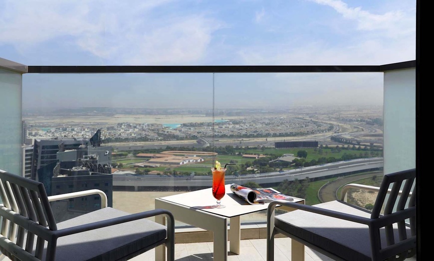 Image 7: ✈ EMIRATS ARABES UNIS | Dubaï - Millennium Atria Business Bay 4* - ...