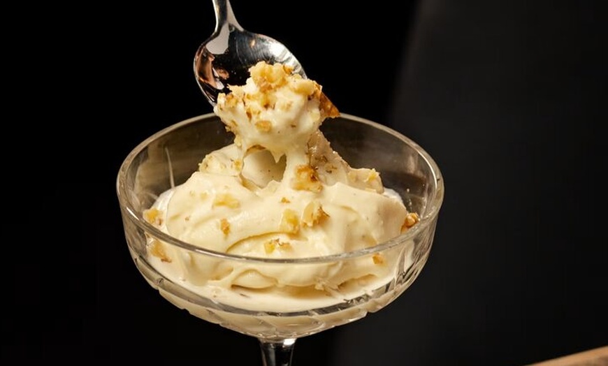 Image 8: Experience Les Misérables with Two Course Pre Show Meal & Drink