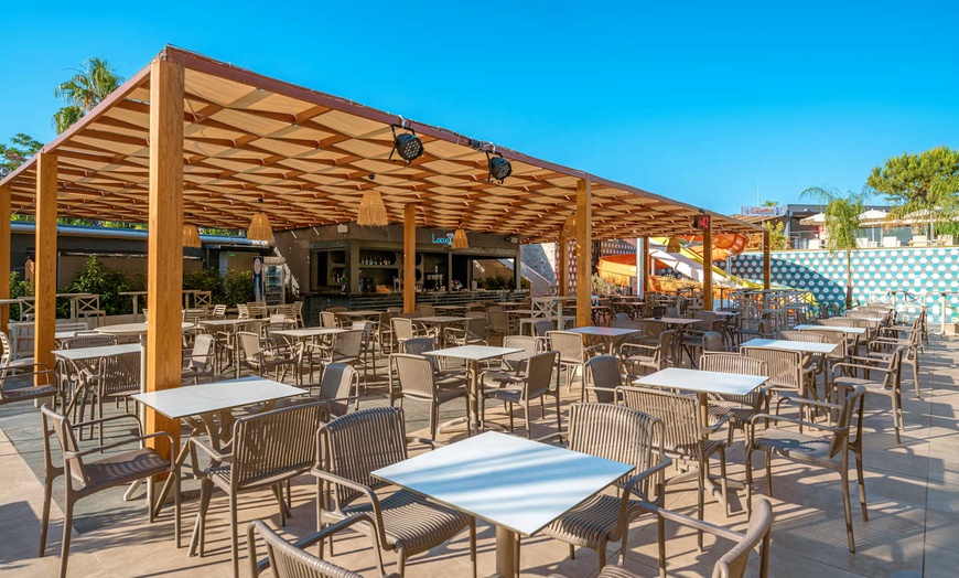 Image 20: ✈ ANTALYA ET SA RÉGION | Sidé - Vox Maris Resort Hotel - Adult only...