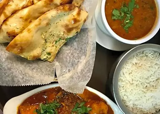 5% Cash Back at Kumari Restaurant & Bar