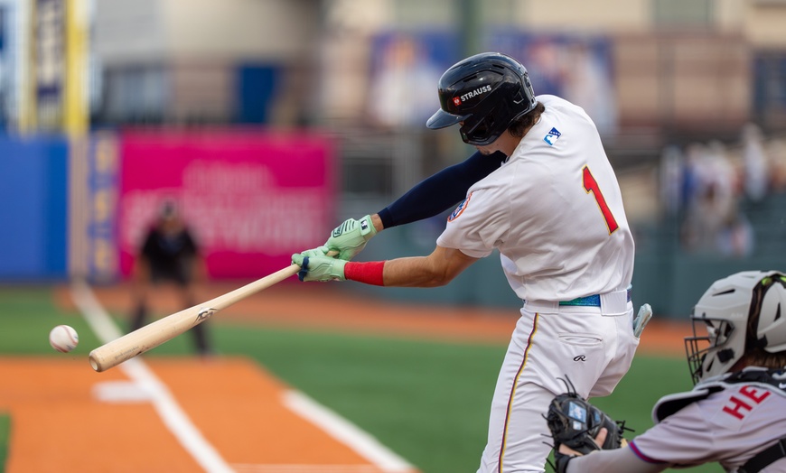 Image 3: $34 For Four Weekday Game Tickets (Reg. $68)