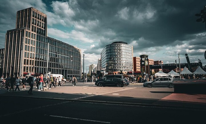 Image 6: Berlin Symbole einer Nation Premium Rätseltour und Stadtführung