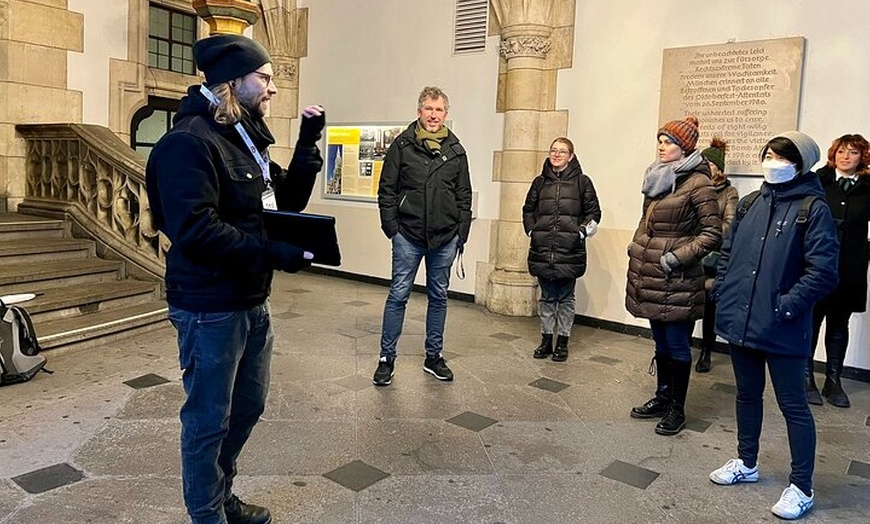 Image 4: Drittes Reich Kleingruppentour (max. 16 Personen)