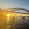 Image 11: Sydney Sunrise Kayak Couples Tour with Opera House Views