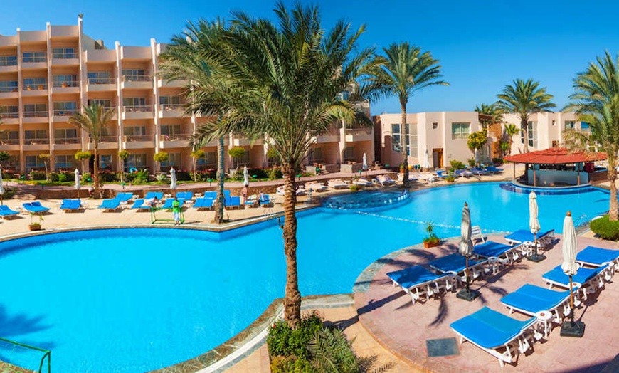 Image 2: ✈ EGYPTE | Hurghada - Sea star beau rivage & balade en quad dans le...