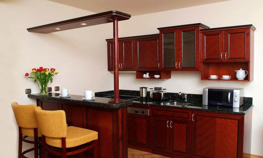 Image 9: ✈ TSJECHIË | Praag - Hotel Elysee 4*, 2 nachten - Stadscentrum