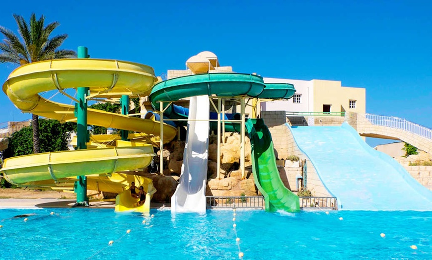 Image 1: ✈ TUNISIE | Monastir - Houda Golf & Beach Club 3* - Tout inclus