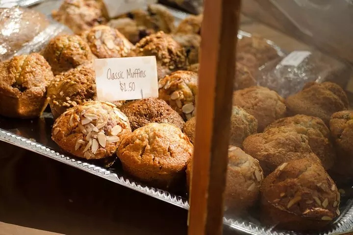 Boston Food of the North End Private Walking Tour