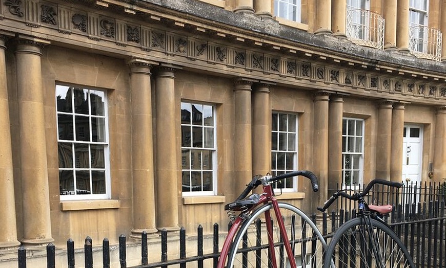 Image 4: The Beatles in Bath June 10th 1963