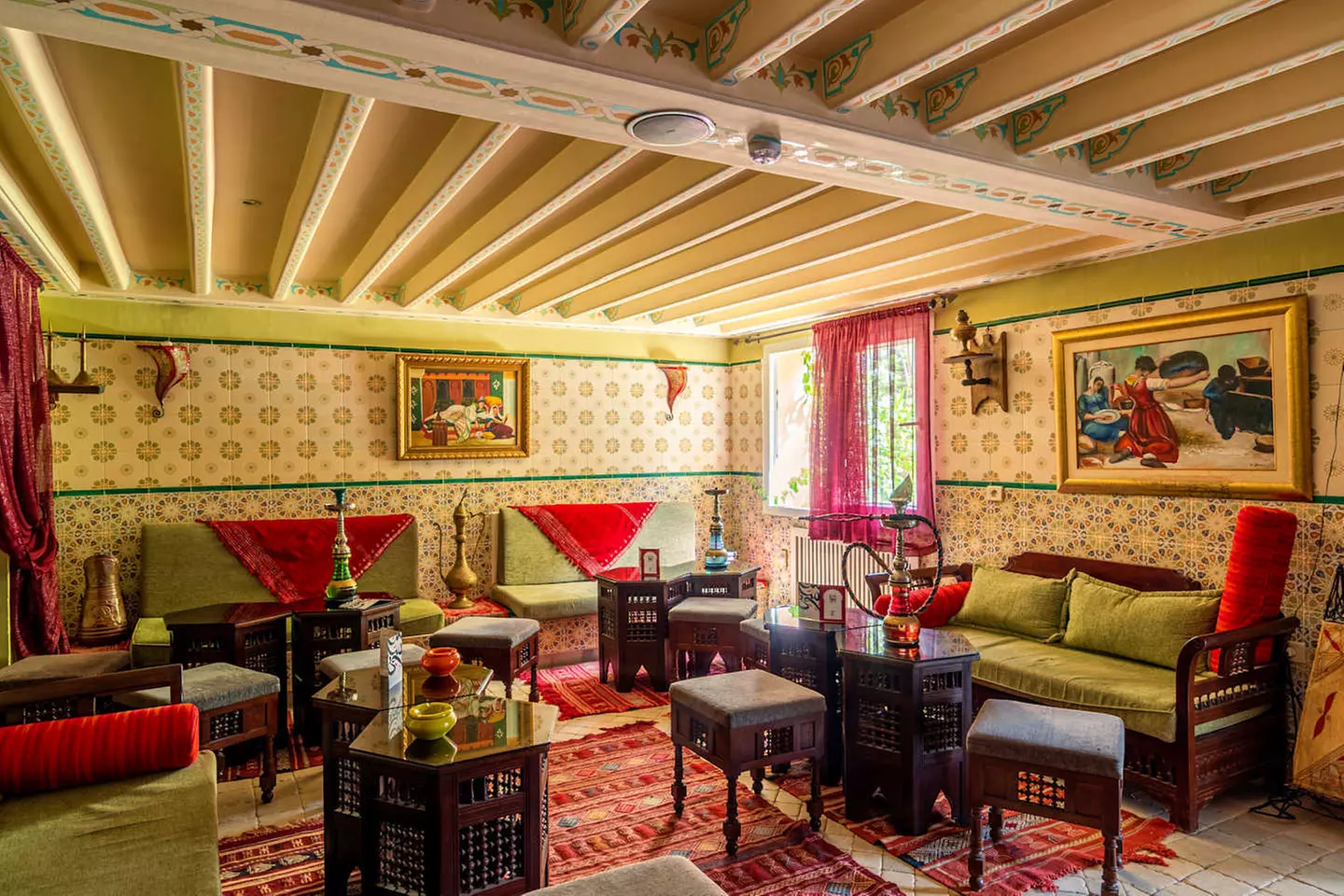 ✈ TUNISIE | Hammamet - Eden Yasmine 4*, 3 nuit - Tout inclus