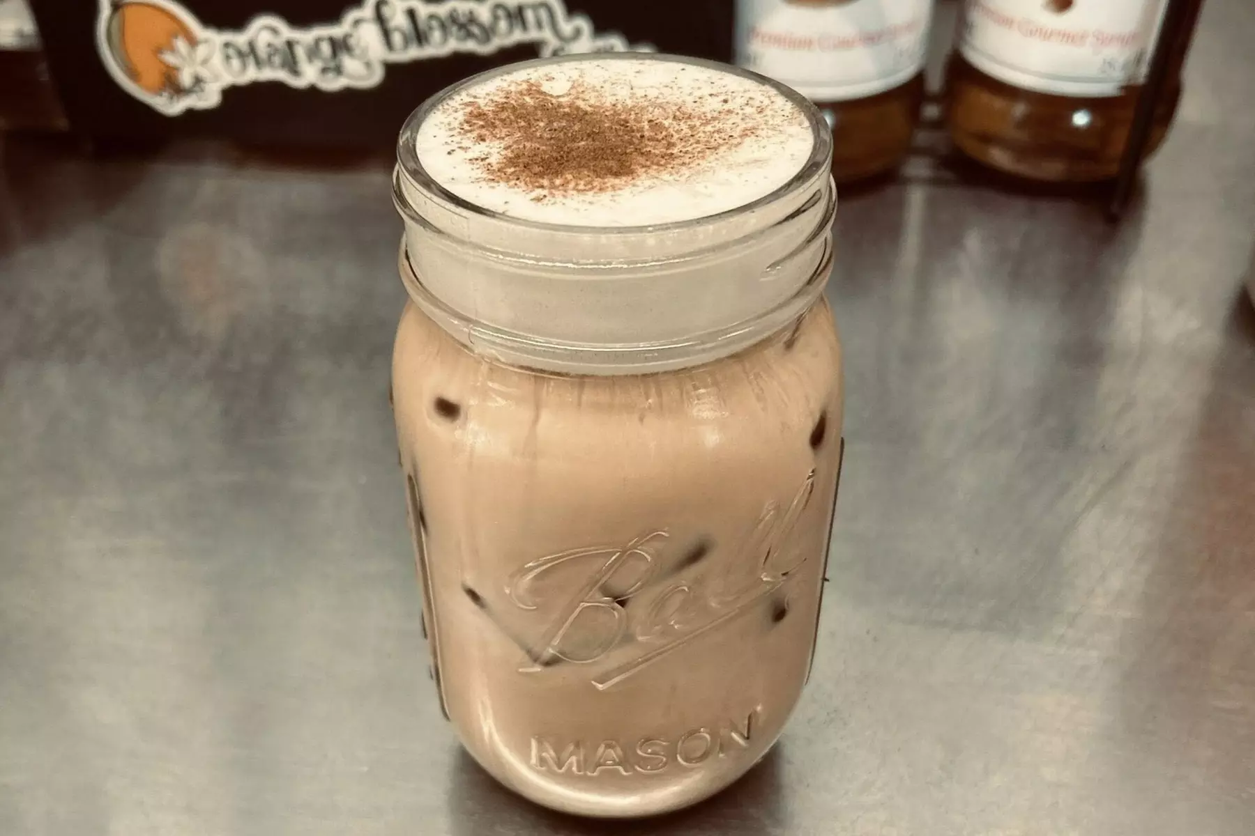 $10 For $20 Worth Of Coffee & More