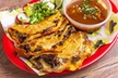 5% Cash Back at The Sombrero Tacoria - Second Medium