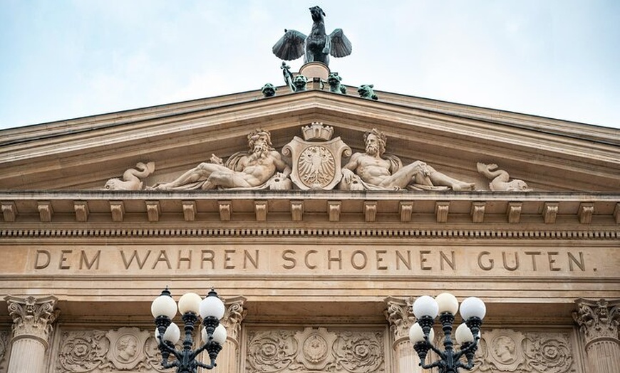 Image 4: Beste Einführung in Frankfurt in 2 Stunden mit einem Local