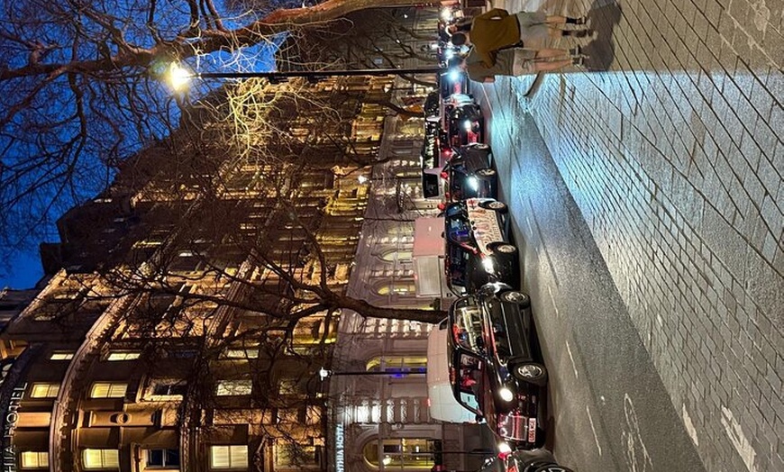 Image 9: London Walking Tour VIP