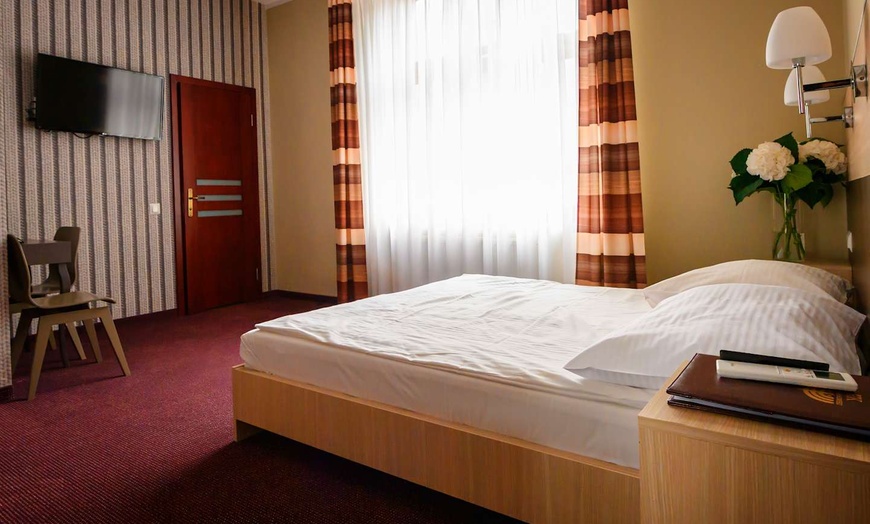 Image 4: ✈ POLEN | Krakau - Hotel Kazimierz II 3*, 3 nachten - Ontdekking