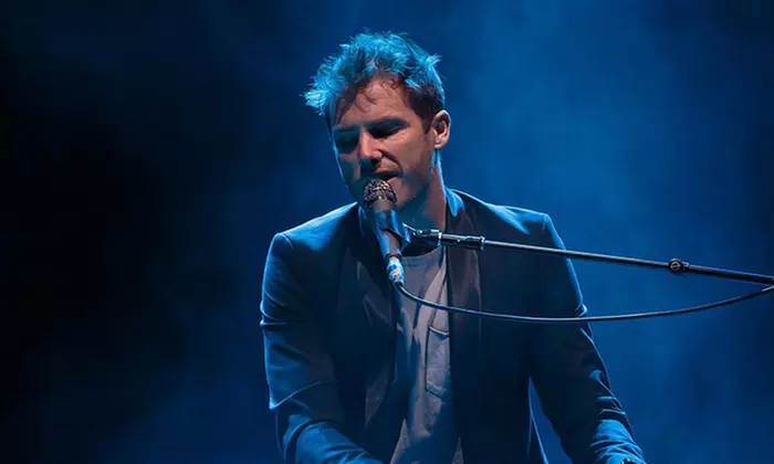 Jon McLaughlin - Nov 11, 2022, 8:00 PM - Primary Image