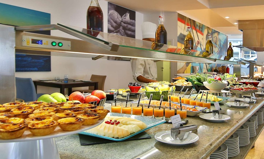 Image 8: ✈ PORTUGAL | Lisbon - Jupiter Lisboa Hotel 4*, 2 nights - City centre