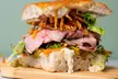$15 For $30 Worth Of In-Store & Catering Purchases - Second Medium