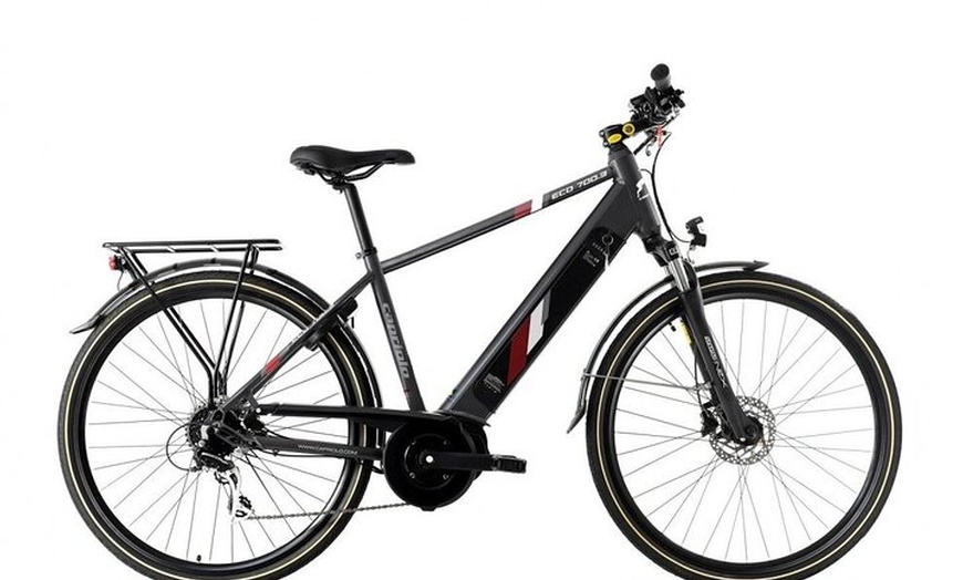 Image 5: Tour guiado en bicicleta eléctrica: Benidorm, La Cala, Villajoyosa